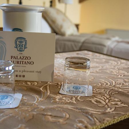 Palazzo Lauritano Hotell Agerola Rom bilde