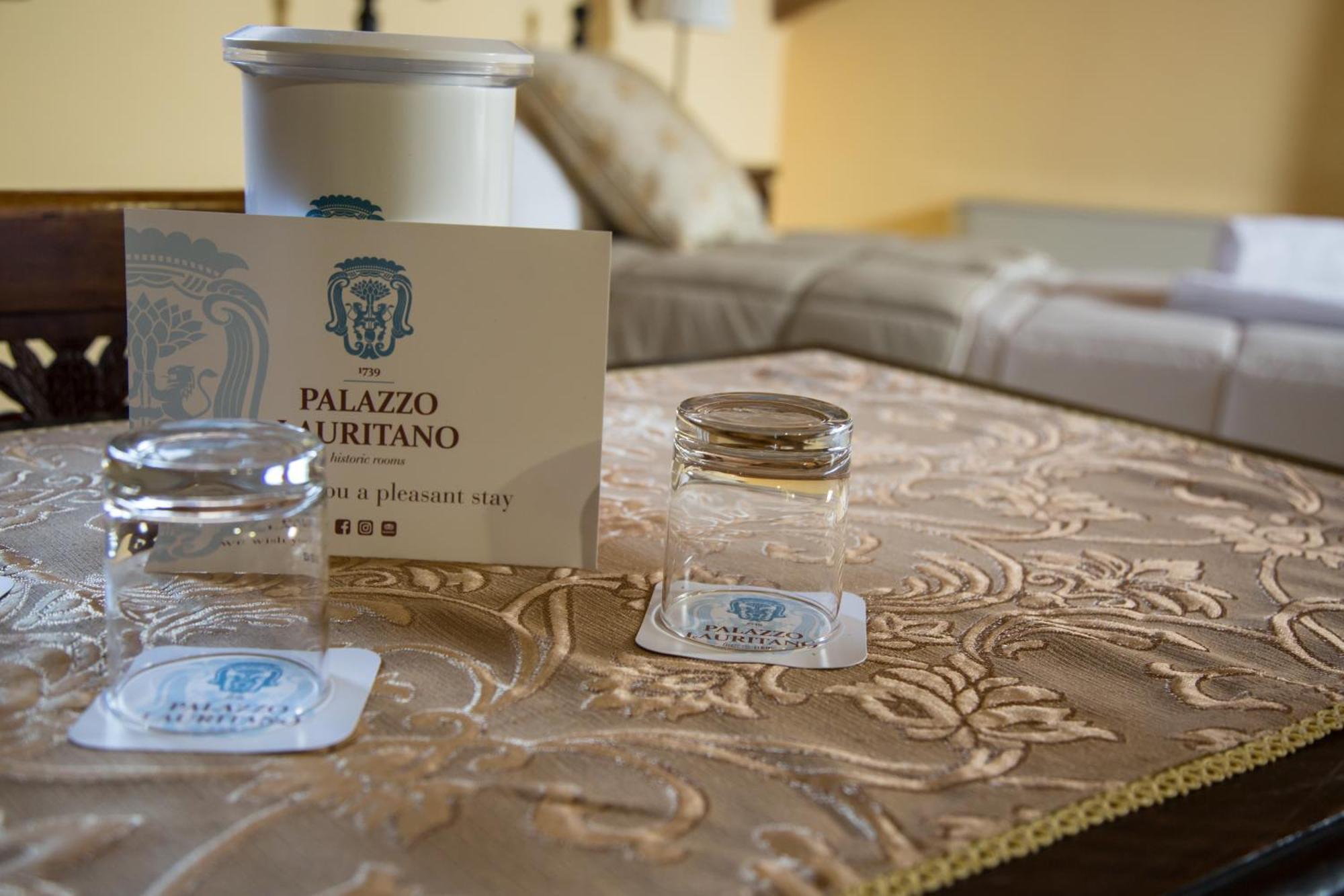 Palazzo Lauritano Hotell Agerola Rom bilde