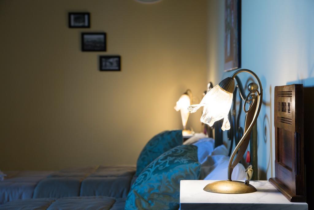 Palazzo Lauritano Hotell Agerola Eksteriør bilde