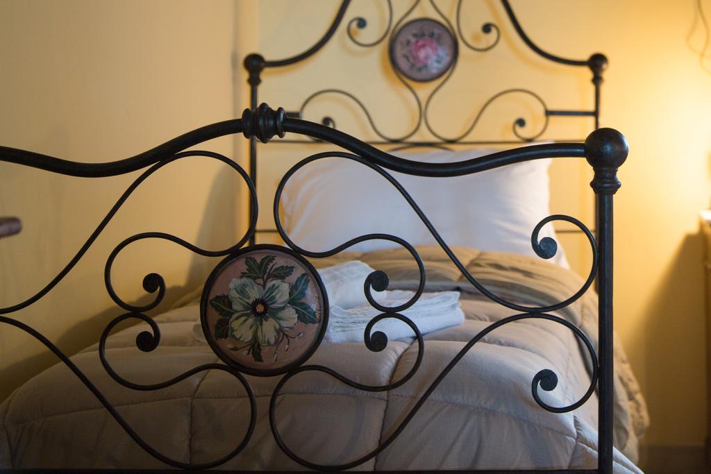 Palazzo Lauritano Hotell Agerola Eksteriør bilde