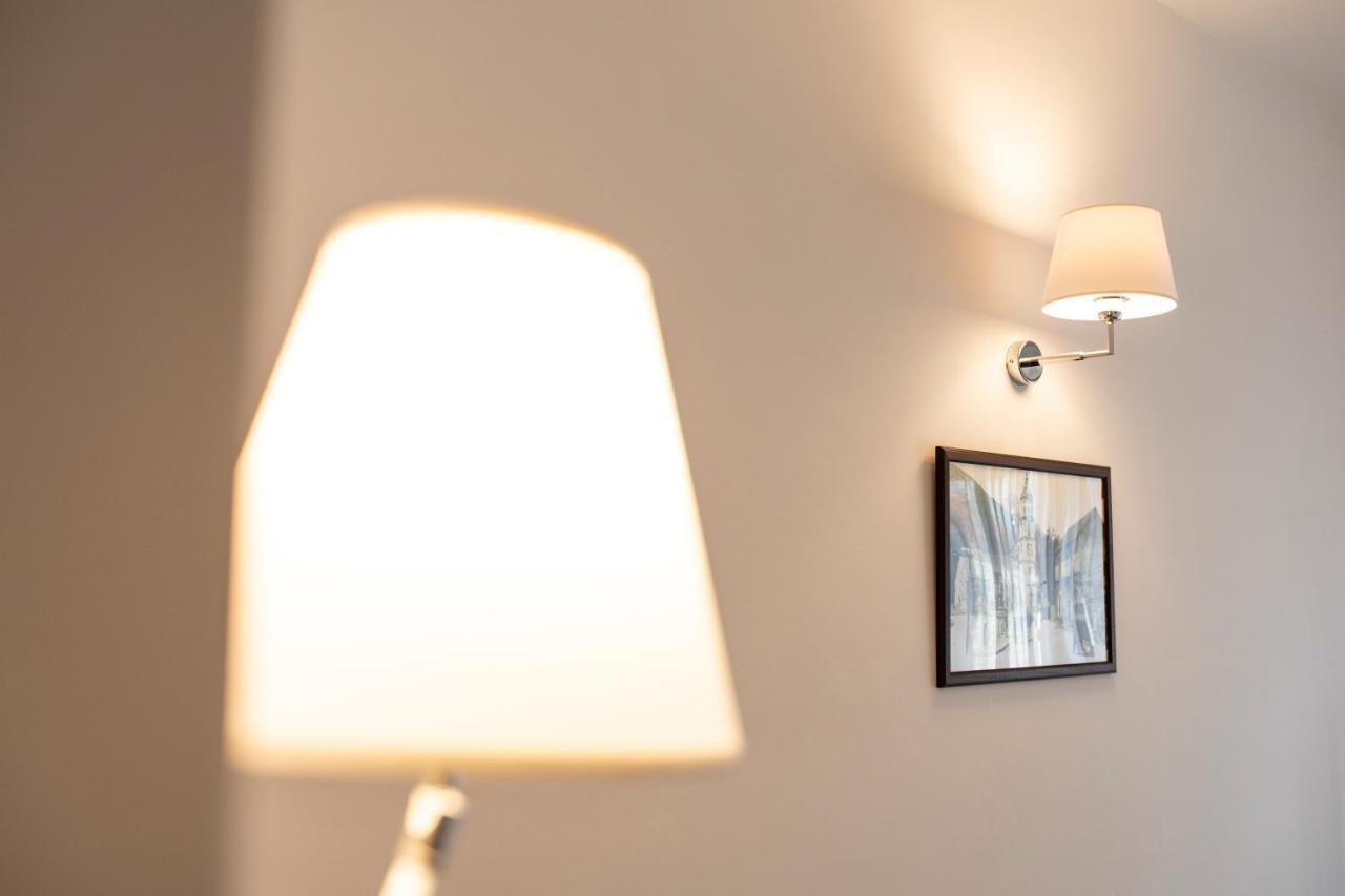 Palazzo Lauritano Hotell Agerola Eksteriør bilde
